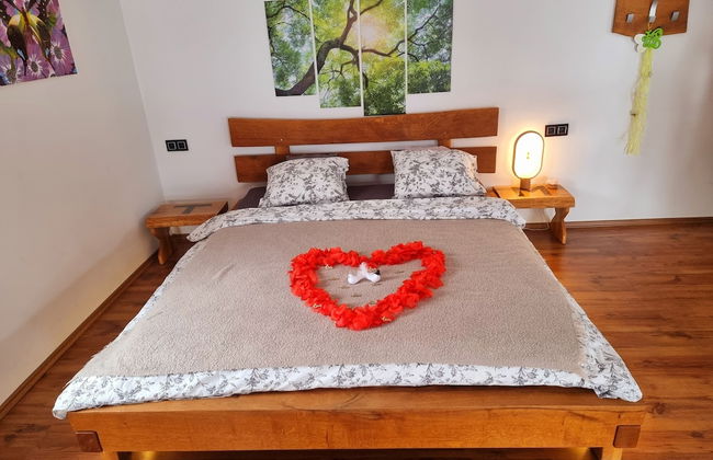 Vineyard cottage Matej - Foto 7