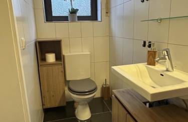 Moderne FeWo nahe Mainz für 4 Personen - Photo 46