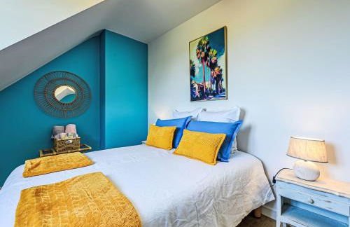 Holiday Home Villa Colette by Interhome - Foto 18