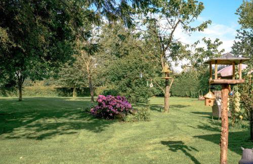 Saughall Mill Farm Cottage - Photo 122