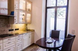 Haven Hotels - Helvetia Suites Düsseldorf City - Foto 16