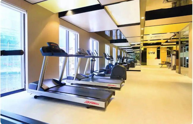 The Tresor Luxury Apartment - Foto 43