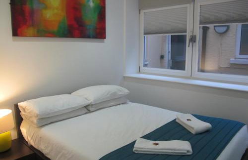 BLOOMSBURY APARTMENTS - Foto 16