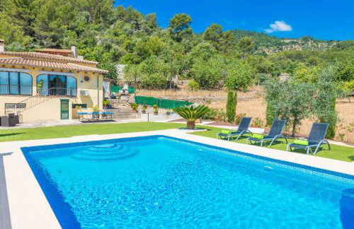 Sa Tanca -Mancorina- - Foto 1