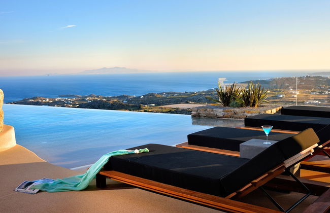 Kounoupas Complex by Mykonos Rocks - Foto 79