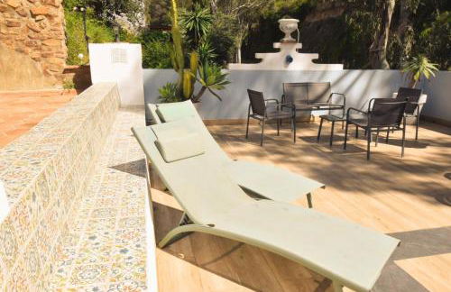 La Terraza del Montecillo 1B ApartamentosMalagaManagement - Photo 48