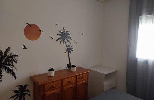 vacaciones en pineda con 2 piscinas, playa a 5 min - Foto 11