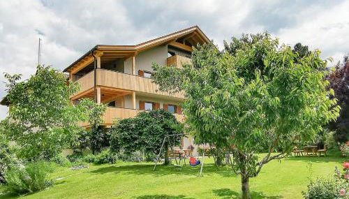 Residence Linderhof - Foto 4