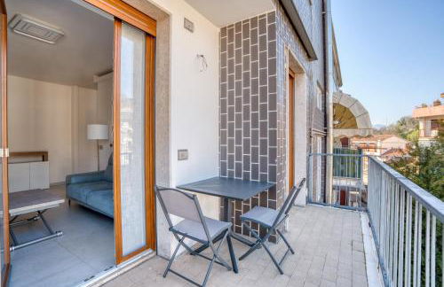 Luxury Apartment with a View of Conegliano Castle - Foto 15