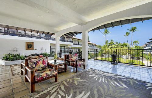 ZERO FEES Aloha Lani Condo #A208 at Casa De Emdeko - Foto 2