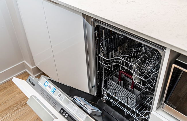 WERFY Luxury Apart-Hotel - Foto 69