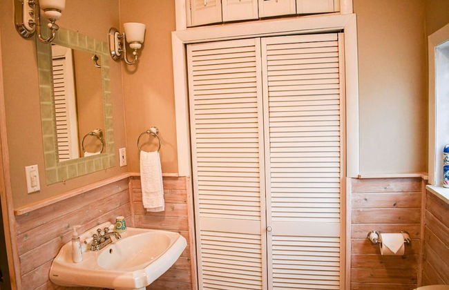 Brook Road Cabin - Photo 19