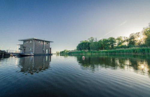 Schwimmende Suiten Usedom - Foto 58