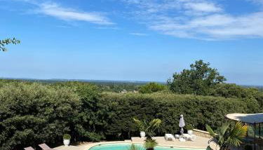 La Souvenance - Listed villa in the hills - Foto 2