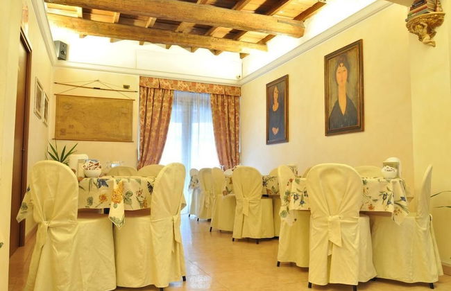 Locanda Modigliani - Foto 24