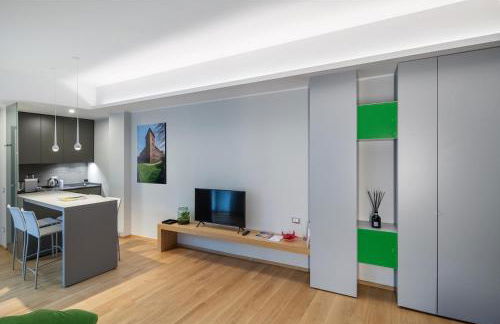 30Cavour luxury suites - Foto 21