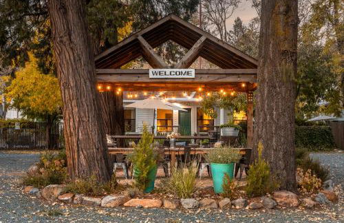 Creektown Cottages/The Alder - Foto 12