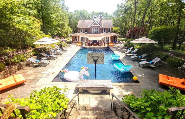 Casa Newmark Holiday home 7 BestStayz.1 - Foto 22