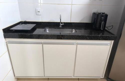 Apartamento Aconchego - Foto 29