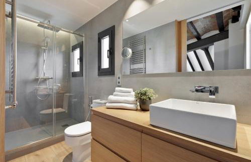 Enjoy Apartments La Riera Penthouse - Foto 10