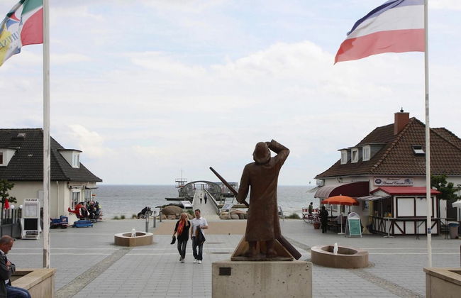 Ferienhaus am Moenchneversdorfer See, Moenchneversdorf - Foto 16