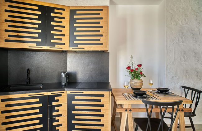 VISTA DEL PORTO LUXURY SUITES - Foto 15