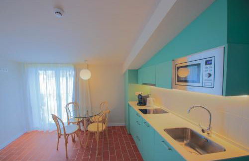 Aparthotel Terra Aurea - Foto 47