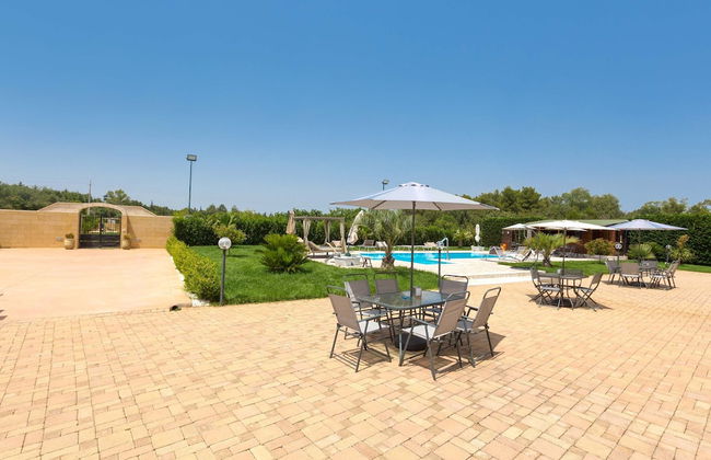 3048 Villette Tundo by Barbarhouse - Foto 1