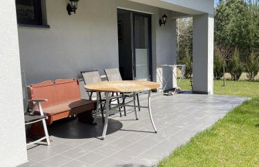 Dom na skraju lasu - Foto 14