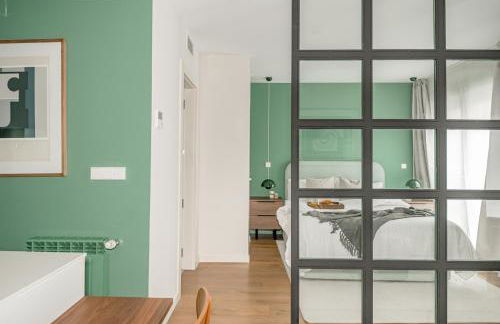 Home Art Apartments Salamanca - Foto 27