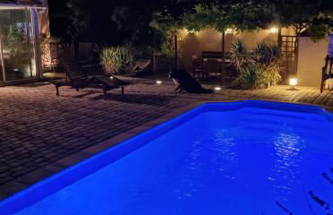 Villa accueillante entre Aix et Marseille - Foto 7