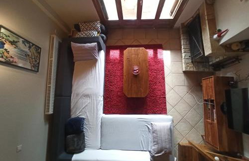 Helmos Mountain Retreat - Foto 13