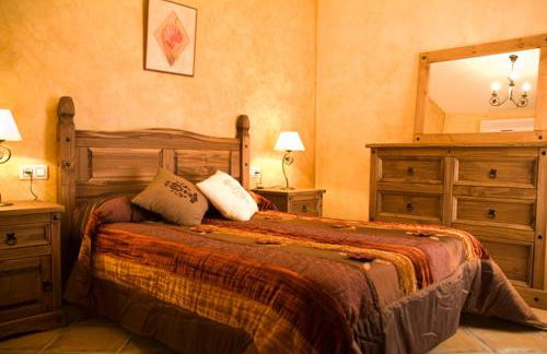 Complejo Peñafiel Caceres - Foto 9