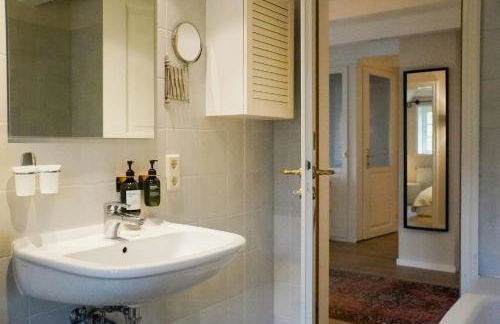 Nordfriesisches Apartement Auf Der Insel Föhr - Foto 15