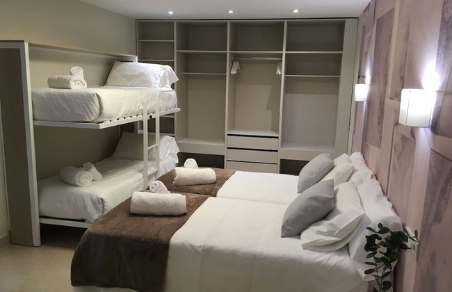 Loft Azahar Cordoba Estacion - Photo 7