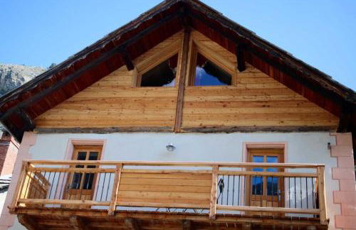 Au Vialaou - Chez Yvonne - Foto 2