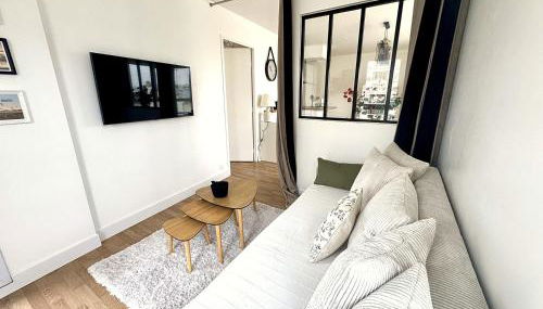 Appartement de charme hypercentre - Foto 5