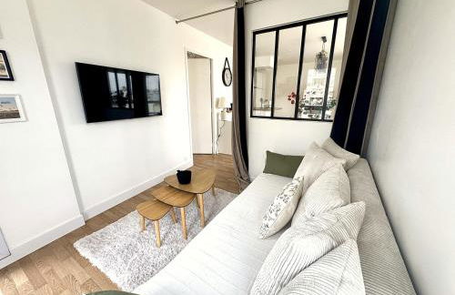 Appartement de charme hypercentre - Foto 5