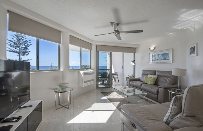 Malibu Mooloolaba - Foto 37