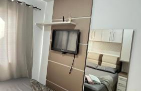 Apartamento 2 Quartos Região Central de Cascavel - Foto 9