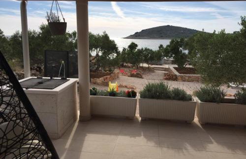 Luxury villa Vela Rina - Foto 50