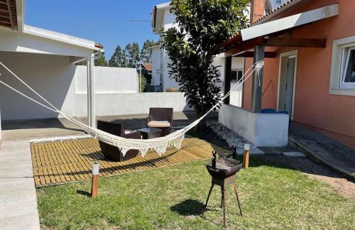 Moradia alegre no centro da Vila da Tocha. - Foto 24