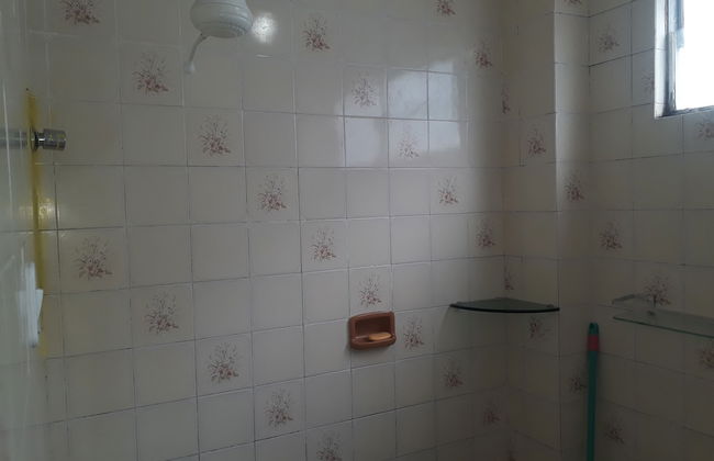 Lar Jampa - Acomodações - Foto 16