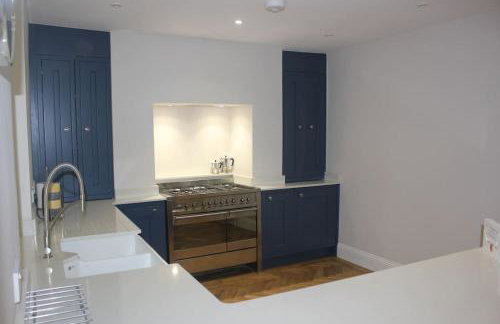 Boat House, Weymouth Harbour - Foto 12