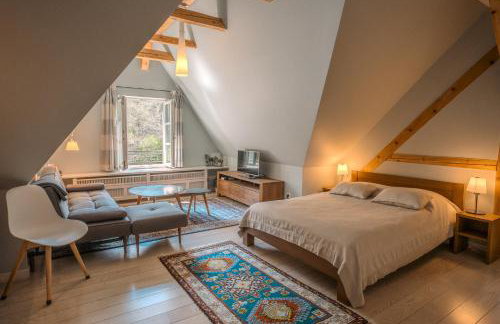 Villa Klara - Apartamenty Wakacyjne - Foto 62