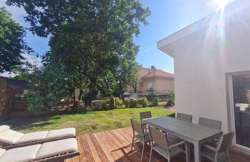 Villa Bassin d'Arcachon - Foto 35