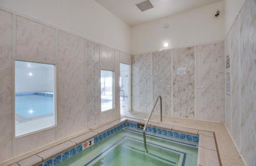 Grand Junction Condo: Balcony, Community Pool! - Foto 28