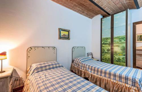 Villa La Gattaiola by Interhome - Foto 62