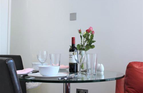 Work Rest and Stay at Gunwharf Quays - Foto 15