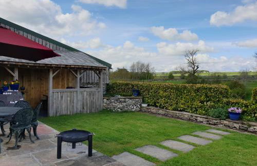 Spingle Barn - Foto 21